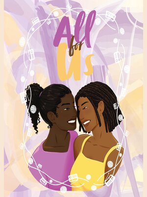 cover image of All For Us